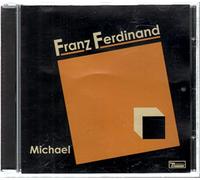 Franz Ferdinand - Michael CD2