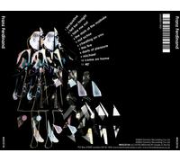 Franz Ferdinand - Franz Ferdinand [CD]