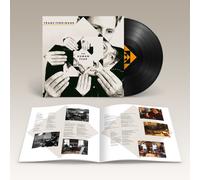 Franz Ferdinand - THE Human Fear (140g BLACK, ALTER. COVER +BONUS FROM THE BAND)