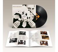 Franz Ferdinand - THE Human Fear (140g BLACK LP +BONUS FROM THE BAND)