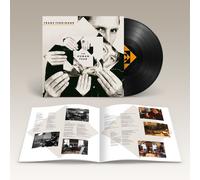 Franz Ferdinand - THE Human Fear (140g BLACK LP +BONUS FROM THE BAND)