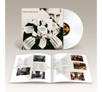 Franz Ferdinand - THE Human Fear (140g WHITE LP +BONUS FROM THE BAND)