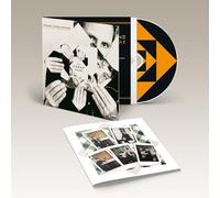 Franz Ferdinand : The Human Fear CD (2025) NEW FREE Shipping, Save £s