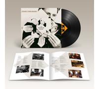 The Human Fear Alternative Sleeve