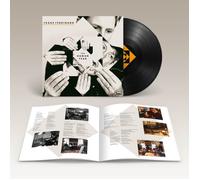 FRANZ FERDINAND - The Human Fear (Alternative Sleeve)
