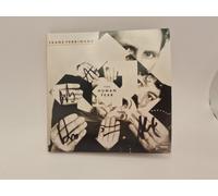Franz Ferdinand - The Human Fear -CD - Signed Edition......Brand New