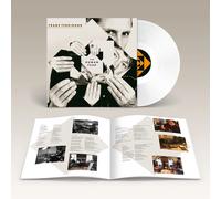 Franz Ferdinand The Human Fear Limited Edition White Bio Vinyl & Download Code