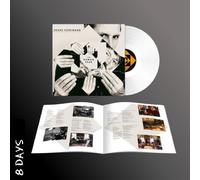 Franz Ferdinand - The Human Fear - White Bio Vinyl - Same Day Dispatch