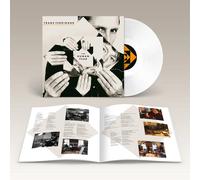 Franz Ferdinand The Human Fear Limited Edition White Bio Vinyl & Download Code