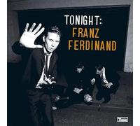 Franz Ferdinand - Tonight