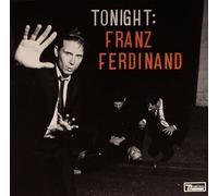 Franz Ferdinand - Tonight: Franz Ferdinand: Special Edition
