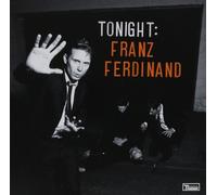 FRANZ FERDINAND - TONIGHT: FRANZ FERDINAND 6X 7" VINYL + 2CD + DVD BOX SET (NEW)