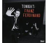 Franz Ferdinand - Tonight: Franz Ferdinand Boxset (6 x Jukebox 7" Vinyl + 2CD+DVD+Hardback Booklet)