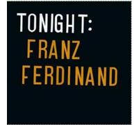 Franz Ferdinand Tonight: Franz Ferdinand (CD) Album (US IMPORT)