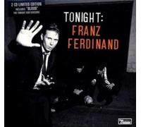 Franz Ferdinand Tonight: Franz Ferdinand (CD) Special Album