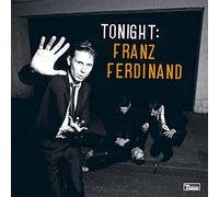 Franz Ferdinand - Tonight: Franz Ferdinand: Special Edition