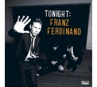 Franz Ferdinand Tonight: Franz Ferdinand (Vinyl) 12" Album