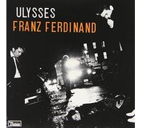 Franz Ferdinand - Ulysses [7" VINYL]