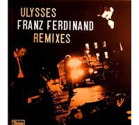 Franz Ferdinand - Ulysses [VINYL]