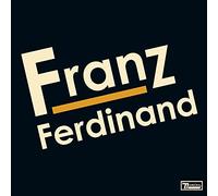 Franz Ferdinand [VINYL]