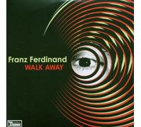Franz Ferdinand - Walk Away (Cardboard)