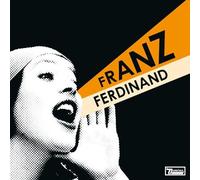 FRANZ FERDINAND - YOU COULD HAVE IT SO MUCH BETT - Vinyl Record - N3z