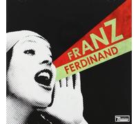 Franz Ferdinand - You Could Have It So Much Better [CD]