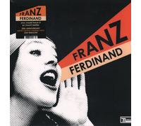Franz Ferdinand - You Could Have It So Much Better 20th Anniversary Edition (Orange Vinyl) [VINYL]