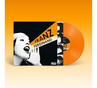 Franz Ferdinand You Could Have It So Much Better 20th Anniversary Edition