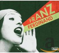 Franz Ferdinand - You Could Have It So Much Better [CD + DVD]