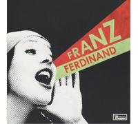 Franz Ferdinand You Could Have It So Much Better (CD) Album (US IMPORT)