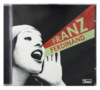 Franz Ferdinand - You Could Have It So Much Better [CD]