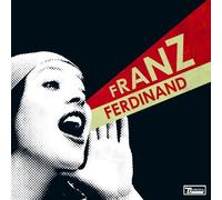 Franz Ferdinand - You Could Have It So Much Better [CD]