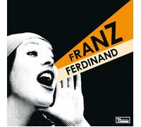 FRANZ FERDINAND - YOU COULD HAVE IT SO MUCH BETT - Vinyl Record - J3z