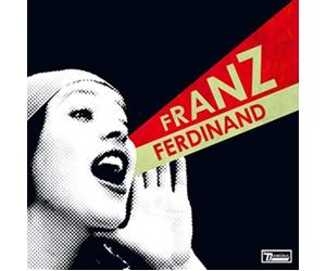 Franz Ferdinand - You Could Have It So Much Better [VINYL]
