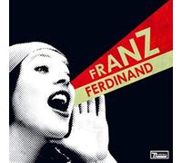 You Could Have It So Much Better [UK] by Franz Ferdinand (Record, 2005)