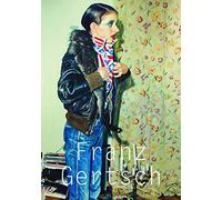 Franz Gertsch: Polyfocal Allover