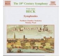 BECK / GOSSEC: Symphonies