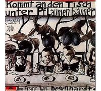 Degenhardt,Franz Josef - Kommt An Den Tisch Unter Pflaumenbäumen