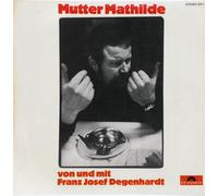Franz Josef Degenhardt - Mutter Mathilde