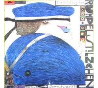 Franz-Josef Degenhardt - Rumpelstilzchen / Vinyl record [Vinyl-LP]