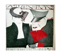 Franz Josef Degenhardt - Väterchen Franz [Vinyl LP]