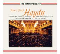 Franz Josef Haydn