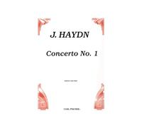 Franz Joseph Haydn-Concerto No. 1