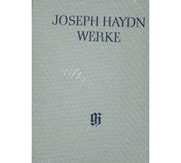 Franz Joseph Haydn-Die Jahreszeiten Hob Xxi 3 Mit Kritischem Bericht-Orchestra