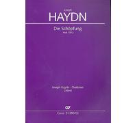Franz Joseph Haydn: Die Schöpfung: SATB