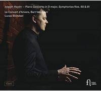 Franz Joseph Haydn - Franz Joseph Haydn