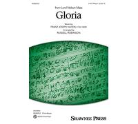 Franz Joseph Haydn: Gloria (from Lord Nelson Mass)