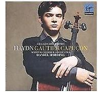Franz Joseph Haydn - Haydn: Cello Concertos (2003)