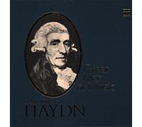Franz Joseph Haydn - Haydn: Great Men Music Franz Joseph Haydn (4 LP Box Set w/ Booklet) Symphony No. 69 / Piano Sonata No. 33 / Trumpet Concerto / String Quartet No. 34 / Symphony No. 88 / Piano Sonata No. 50 / String Quartet No. 76 No. 2 /Symphony No. 93 / Mass No. 12